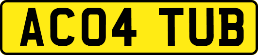 AC04TUB