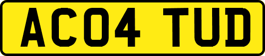 AC04TUD