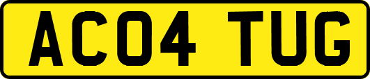 AC04TUG