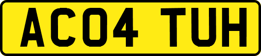 AC04TUH
