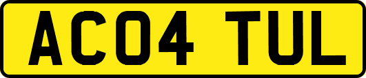 AC04TUL
