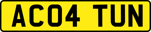 AC04TUN