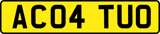 AC04TUO