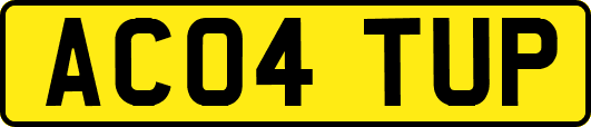 AC04TUP