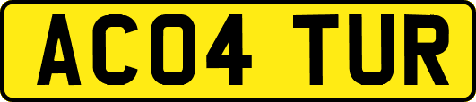 AC04TUR