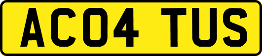 AC04TUS