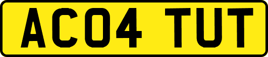 AC04TUT