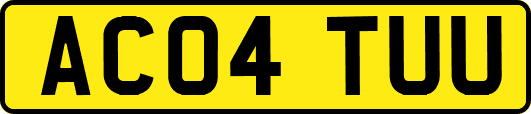 AC04TUU
