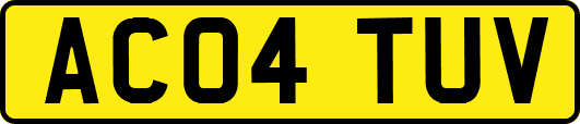 AC04TUV