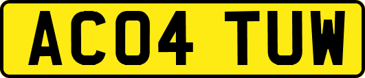 AC04TUW