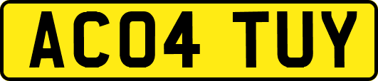 AC04TUY