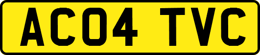 AC04TVC