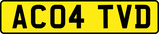 AC04TVD