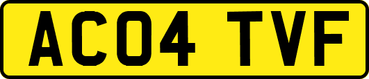AC04TVF