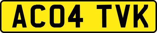 AC04TVK