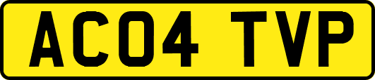 AC04TVP