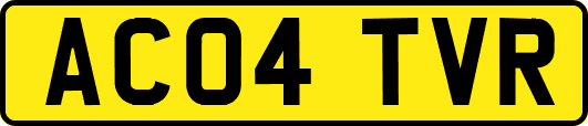 AC04TVR