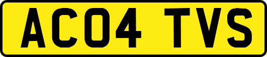 AC04TVS