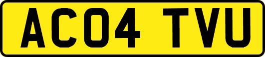 AC04TVU