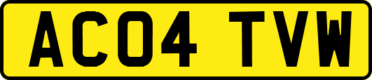 AC04TVW