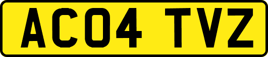 AC04TVZ