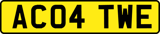 AC04TWE