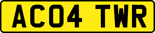 AC04TWR