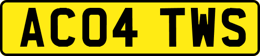 AC04TWS