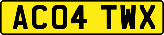 AC04TWX