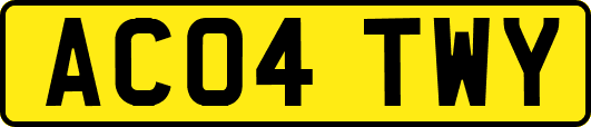 AC04TWY