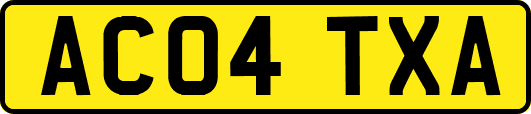 AC04TXA