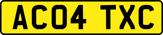 AC04TXC