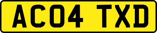 AC04TXD