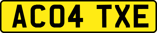 AC04TXE