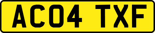 AC04TXF