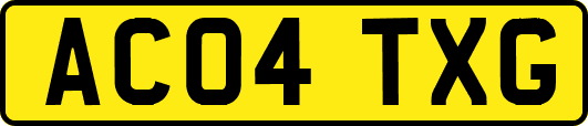 AC04TXG