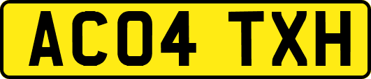 AC04TXH
