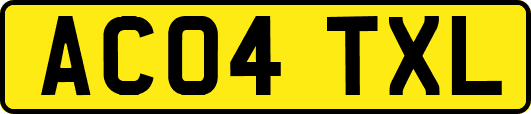 AC04TXL