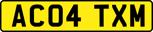 AC04TXM