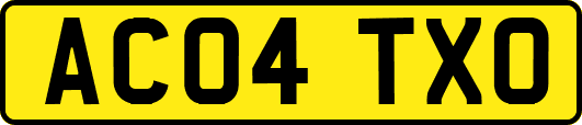 AC04TXO