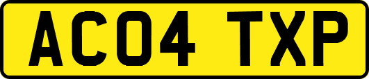 AC04TXP