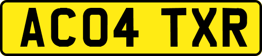 AC04TXR
