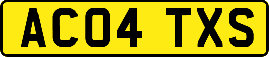 AC04TXS