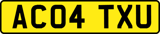 AC04TXU