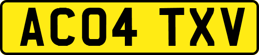 AC04TXV