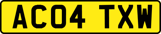 AC04TXW