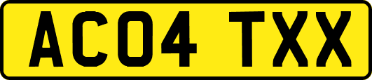 AC04TXX