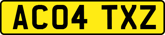 AC04TXZ
