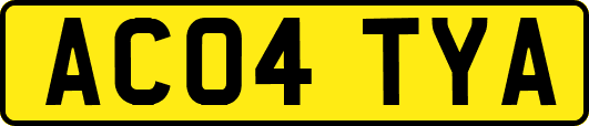 AC04TYA