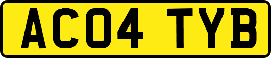 AC04TYB
